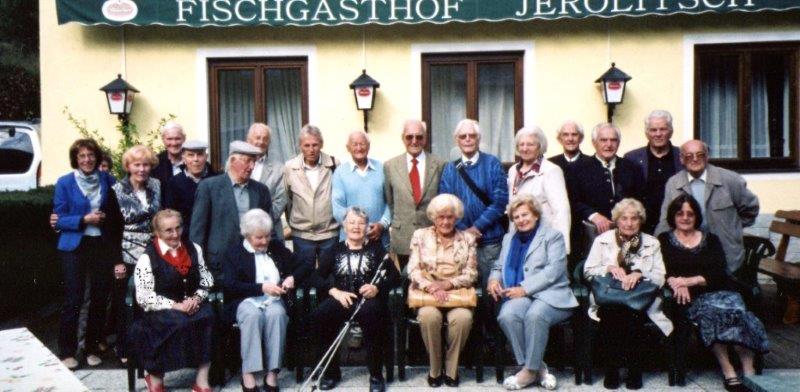 Krainburger Treffen 2014 GH Jerolistsch