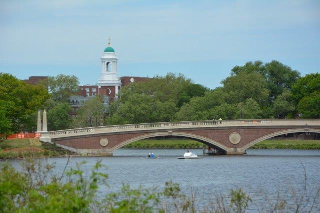 Cambridge