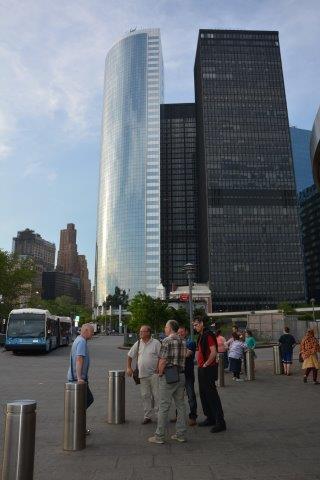 ny ground zero