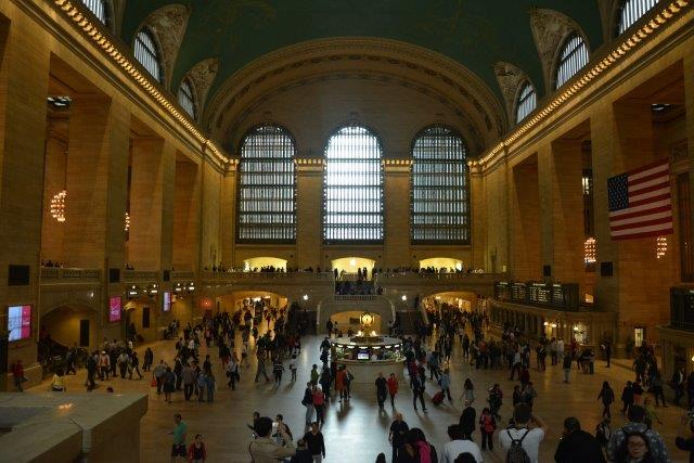 grand central