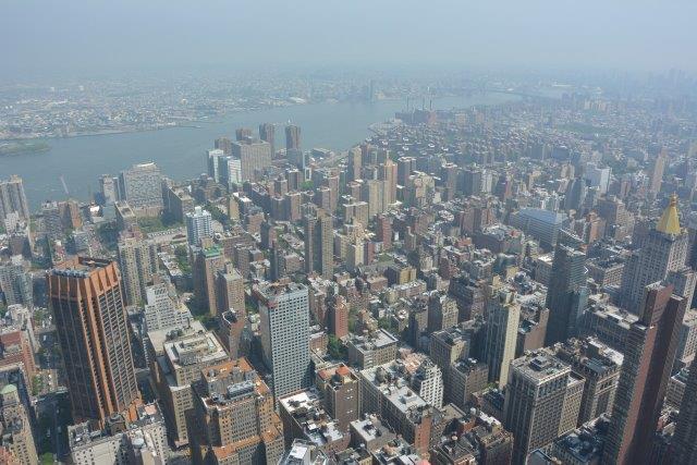 vom Empire State