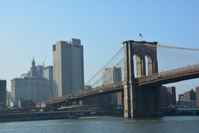 east river