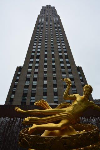 rockefeller