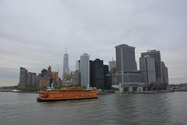 staten island