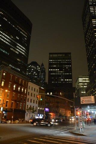 by night
