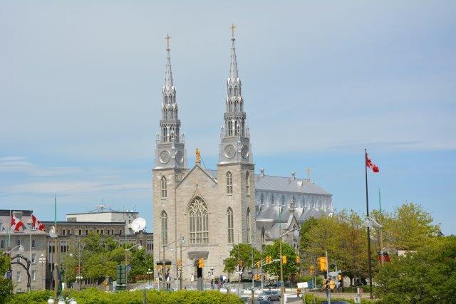 ottawa cathedral