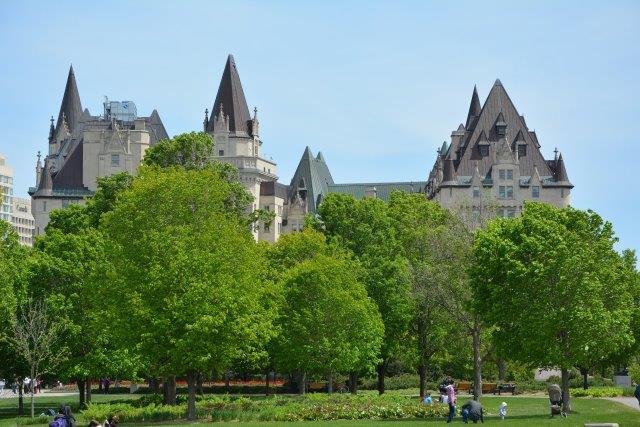 ottawa parlament